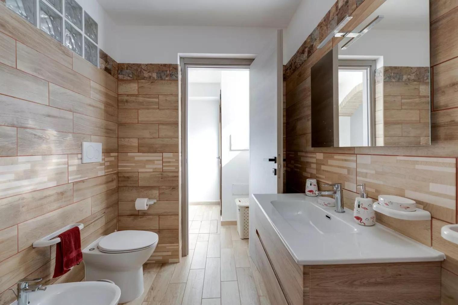 Apartamento Soi E Mari Cabras Exterior foto